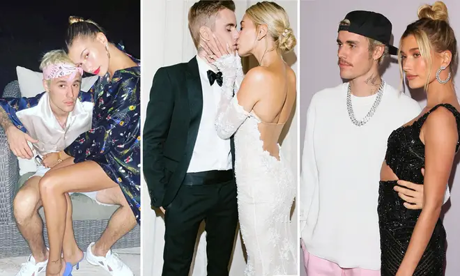 Chronologie complète de la relation entre Justin et Hailey Bieber - De leur rencontre à leur... 3 Justin Bieber et Hailey Baldwin se connaissent depuis qu'ils sont adolescents