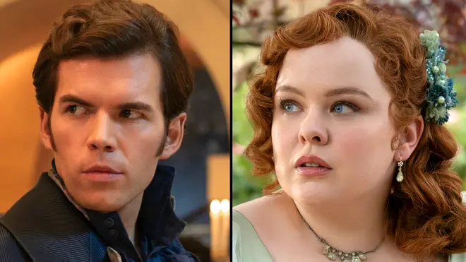 Voici comment Colin découvre que Penelope est Lady Whistledown