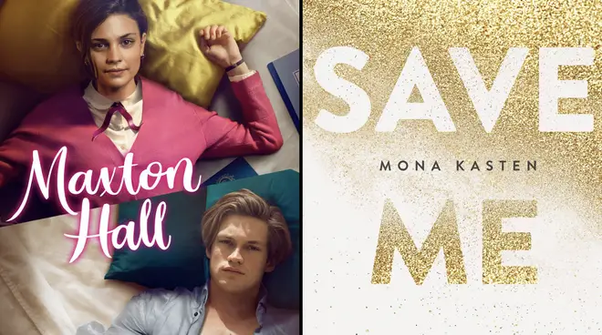 Comment lire les livres de Maxton Hall en anglais – Traduction de la trilogie Save Me 3 Comment lire les livres de Maxton Hall en anglais – Traduction de la trilogie Save Me