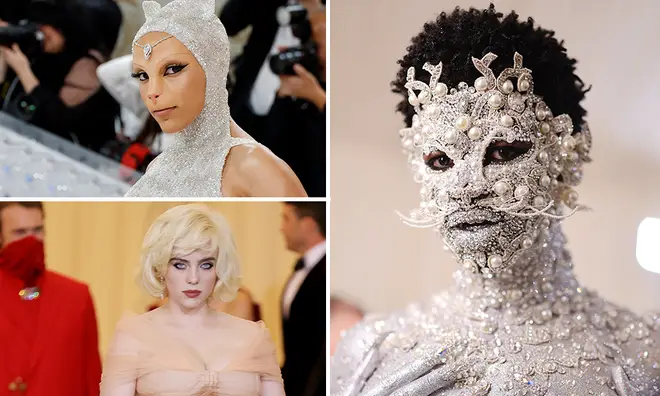 Comment regarder le Met Gala 2024 au Royaume-Uni 3 Voici comment regarder le Met Gala au Royaume-Uni