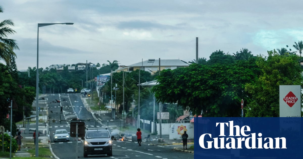Couvre-feu en Nouvelle-Calédonie après manifestations violentes contre changement constitutionnel | Nouvelle-Calédonie 2 Couvre-feu en Nouvelle-Calédonie après manifestations violentes contre changement constitutionnel | Nouvelle-Calédonie - 1