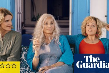 Critique: Deux billets pour la Grèce - une comédie insupportable qui n'arrive pas à la cheville de Shirley Valentine | Film - 3