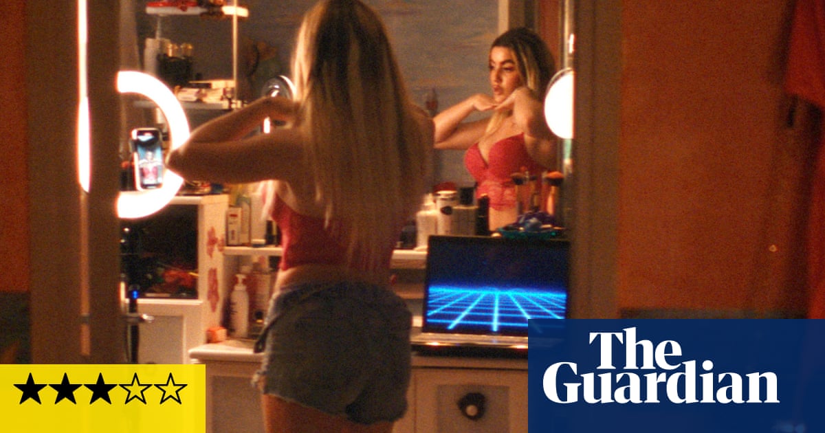 Critique de Wild Diamond : un drame social-réaliste français dynamisé par l'énergie de TikTok | Film - 1