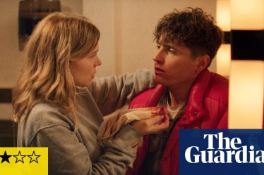 Critique du Second Act - Comédie métatextuelle de Quentin Dupieux sur la vie privée des acteurs | Cannes 2024 - 3