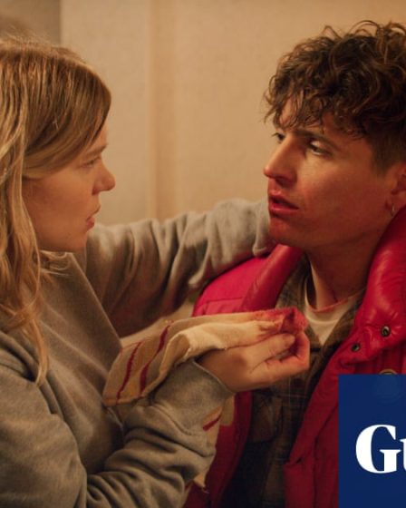 Critique du Second Act - Comédie métatextuelle de Quentin Dupieux sur la vie privée des acteurs | Cannes 2024 18 Critique du Second Act - Comédie métatextuelle de Quentin Dupieux sur la vie privée des acteurs | Cannes 2024 - 17