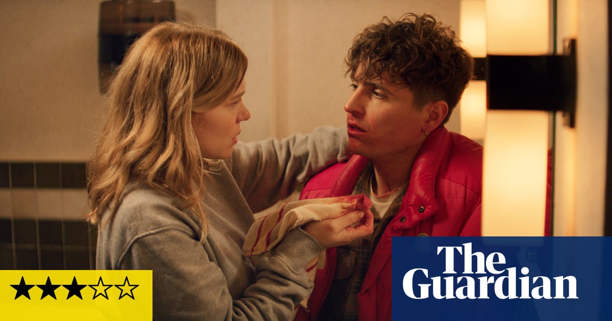 Critique du Second Act - Comédie métatextuelle de Quentin Dupieux sur la vie privée des acteurs | Cannes 2024 2 Critique du Second Act - Comédie métatextuelle de Quentin Dupieux sur la vie privée des acteurs | Cannes 2024 - 1