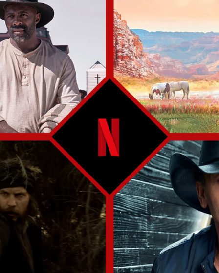 De nouveaux films et séries occidentaux bientôt disponibles sur Netflix 54 De nouveaux films et séries occidentaux bientôt disponibles sur Netflix - 53