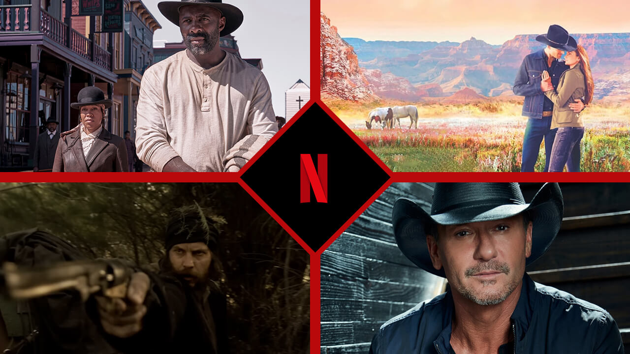 De nouveaux films et séries occidentaux bientôt disponibles sur Netflix 2 De nouveaux films et séries occidentaux bientôt disponibles sur Netflix - 1