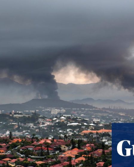 <p>Découvrez pourquoi l'Azerbaïdjan lointain est lié aux émeutes meurtrières en Nouvelle-Calédonie.</p><br />
<br />
<p>Un récent incident tragique en Nouvelle-Calédonie a mis en lumière des liens inattendus avec l'Azerbaïdjan, un pays lointain et peu connu. Mais pourquoi ces deux endroits apparemment sans rapport sont-ils soudainement connectés? Voici les points clés à retenir de cet article :</p><br />
<br />
<ul><br /> <li>Un incident tragique en Nouvelle-Calédonie a conduit à des émeutes meurtrières.</li><br /> <li>L'Azerbaïdjan, un pays lointain, a été mentionné dans le contexte de ces événements.</li><br /> <li>Les raisons de ce lien inattendu ne sont pas claires, mais des spéculations circulent.</li><br />
</ul> 58 <p>Découvrez pourquoi l'Azerbaïdjan lointain est lié aux émeutes meurtrières en Nouvelle-Calédonie.</p><br />
<br />
<p>Un récent incident tragique en Nouvelle-Calédonie a mis en lumière des liens inattendus avec l'Azerbaïdjan, un pays lointain et peu connu. Mais pourquoi ces deux endroits apparemment sans rapport sont-ils soudainement connectés? Voici les points clés à retenir de cet article :</p><br />
<br />
<ul><br /> <li>Un incident tragique en Nouvelle-Calédonie a conduit à des émeutes meurtrières.</li><br /> <li>L'Azerbaïdjan, un pays lointain, a été mentionné dans le contexte de ces événements.</li><br /> <li>Les raisons de ce lien inattendu ne sont pas claires, mais des spéculations circulent.</li><br />
</ul> - 57