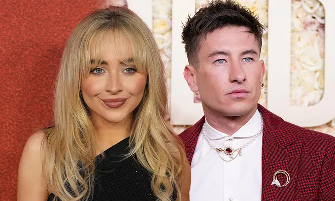 Depuis combien de temps Sabrina Carpenter et Barry Keoghan sortent-ils ensemble et comment se sont-ils rencontrés ? 3 Barry Keoghan et Sabrina Carpenter sortent ensemble