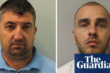 Deux hommes condamnés pour trafic d'êtres humains en utilisant un avion pour entrer au Royaume-Uni | Agence nationale du crime (NCA) - 3