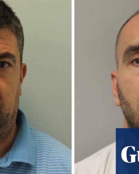 Deux hommes condamnés pour trafic d'êtres humains en utilisant un avion pour entrer au Royaume-Uni | Agence nationale du crime (NCA) 30 Deux hommes condamnés pour trafic d'êtres humains en utilisant un avion pour entrer au Royaume-Uni | Agence nationale du crime (NCA) - 29
