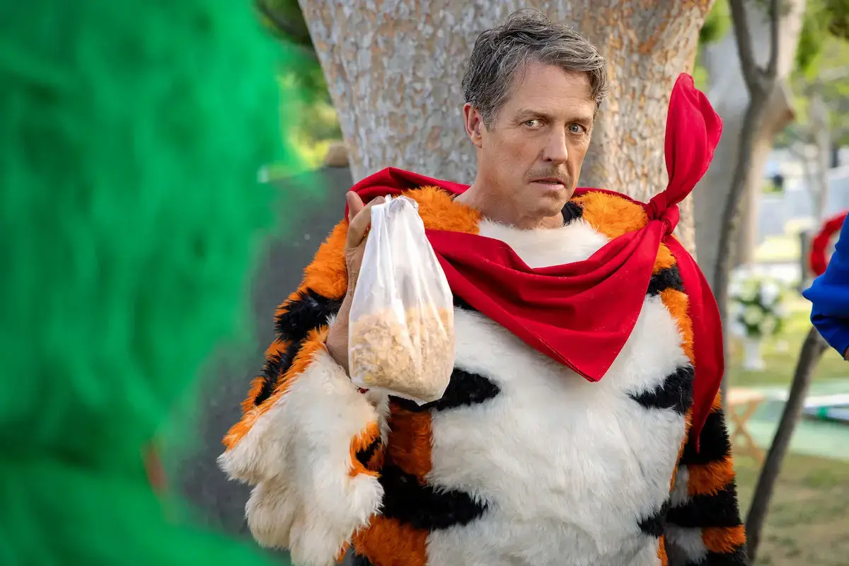 Unfrosted Jerry Seinfeld Aperçu de la comédie Netflix Hugh Grant Unfrosted Jerry Seinfeld Aperçu de la comédie Netflix Hugh Grant
