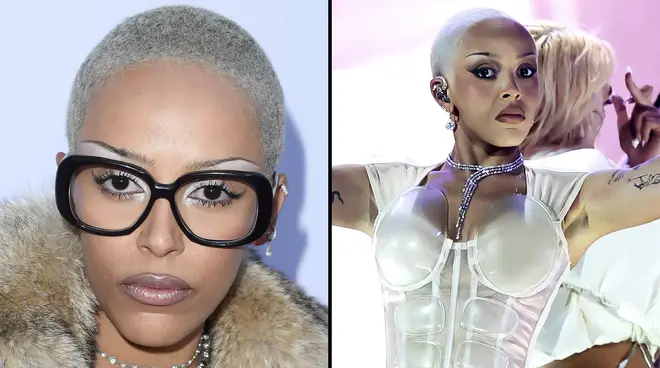 Doja Cat critique les parents qui amènent leurs enfants à ses spectacles 3 Doja Cat avertit les parents de ne pas amener leurs enfants la regarder en tournée