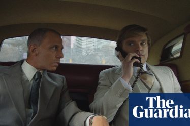 Donald Trump décrit comme un violeur dans le biopic The Apprentice | Cannes 2024 - 3