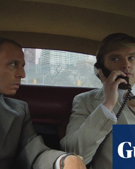 Donald Trump décrit comme un violeur dans le biopic The Apprentice | Cannes 2024 - 69