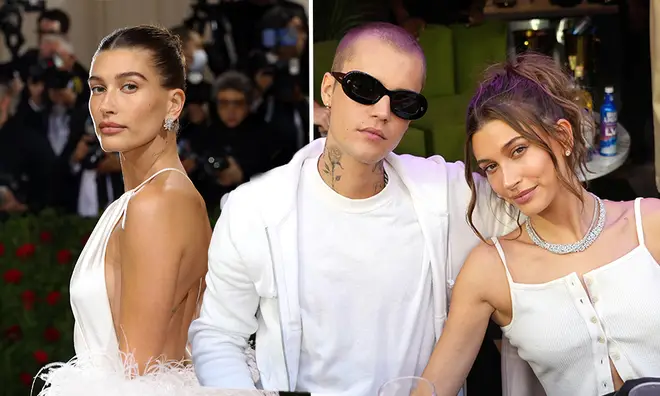 Dossier d'information sur Hailey Bieber : son âge, sa famille célèbre, son mariage avec Justin Bieber et plus 3 Voici tout ce que vous devez savoir sur Hailey Bieber