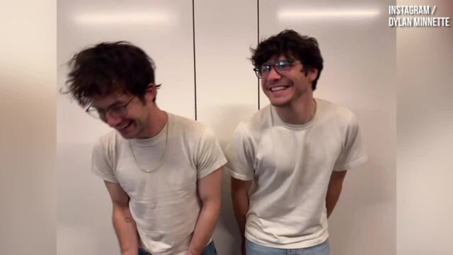 Dylan Minnette révèle pourquoi il a arrêté de jouer - 4