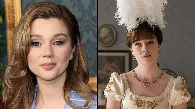 Eloïse est-elle gay à Bridgerton ? Claudia Jessie dit qu'il y a « définitivement de la place » pour... 3 Eloïse est-elle gay à Bridgerton ? Claudia Jessie dit qu'il y a