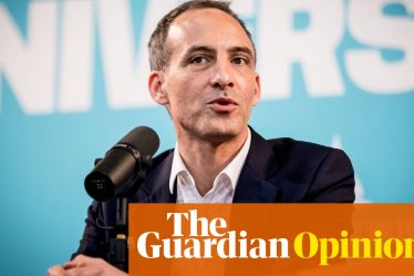 Enfin, une véritable alternative à Macron et Le Pen en France | Alexander Hurst - 3