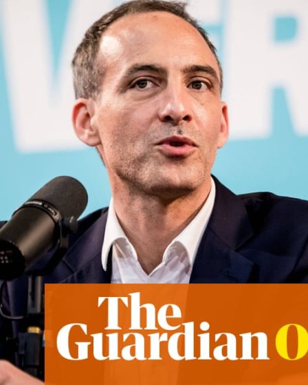 Enfin, une véritable alternative à Macron et Le Pen en France | Alexander Hurst 50 Enfin, une véritable alternative à Macron et Le Pen en France | Alexander Hurst - 49
