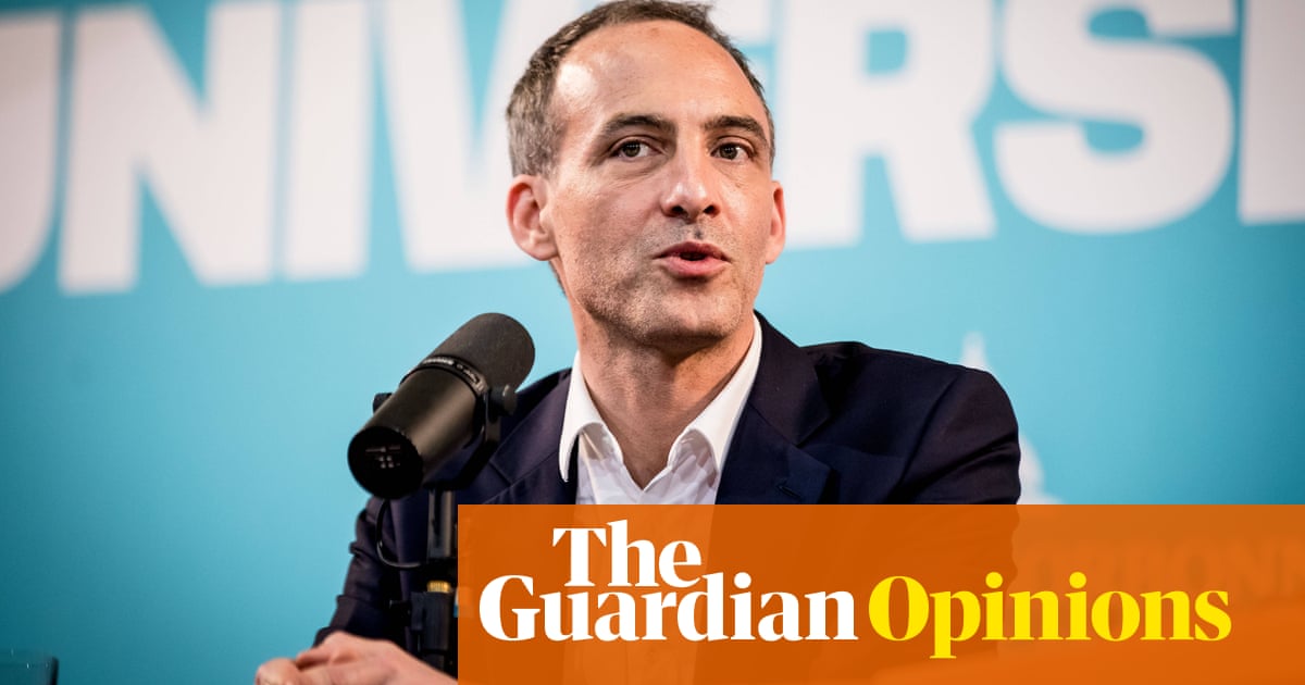 Enfin, une véritable alternative à Macron et Le Pen en France | Alexander Hurst 2 Enfin, une véritable alternative à Macron et Le Pen en France | Alexander Hurst - 1