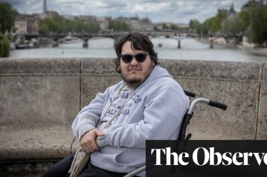 Eurostar modifie sa politique sur les fauteuils roulants après une campagne de l'Observer - 3