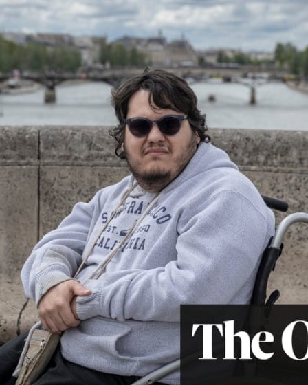 Eurostar modifie sa politique sur les fauteuils roulants après une campagne de l'Observer 22 Eurostar modifie sa politique sur les fauteuils roulants après une campagne de l'Observer - 21