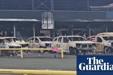 Evacuation de citoyens néo-zélandais en raison des troubles en cours en Nouvelle-Calédonie - vidéo | Nouvelle-Calédonie - 3