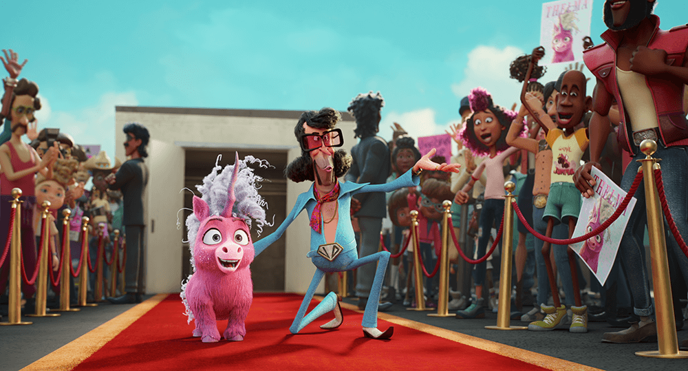 Thelma La Licorne U 00 38 52 11u Thelma La Licorne U 00 38 52 11u