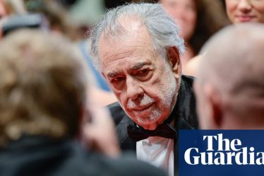 Francis Ford Coppola sur la politique américaine : risque de perdre notre république | Cannes 2024 - 3