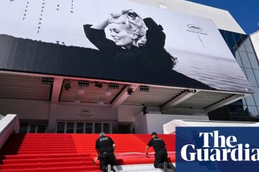 Grève au Festival de Cannes pour les droits des travailleurs saisonniers | Festival de Cannes - 3