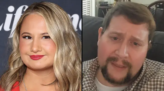 Gypsy Rose Blanchard critique son ex-mari Ryan Anderson pour ses « mensonges » dans un message brutal 3 Gypsy Rose Blanchard critique son ex-mari pour ses « mensonges » dans un message brutal