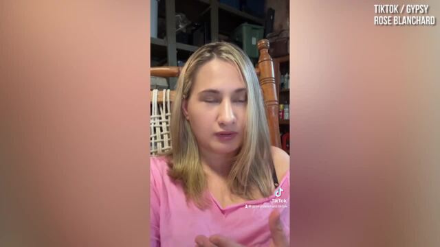 Gypsy Rose Blanchard supprime les commentaires sur la vidéo hommage à la fête des mères - 5
