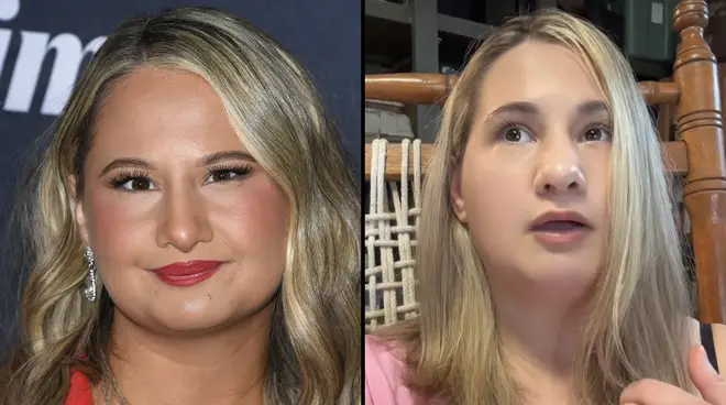 Gypsy Rose Blanchard supprime les commentaires sur la vidéo hommage à la fête des mères 3 Gypsy Rose Blanchard supprime les commentaires sur la vidéo hommage à la fête des mères