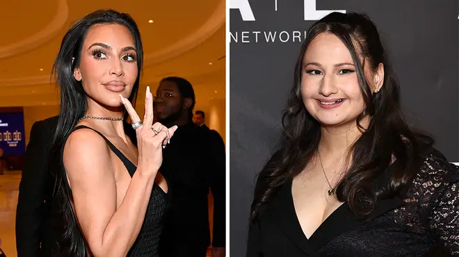 Gypsy Rose est-elle dans la saison 5 des Kardashian ? 3 Kim K fait équipe avec Gypsy Rose dans The Kardashians