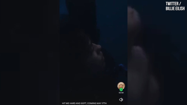 Heure de sortie de Billie Eilish « Hit Me Hard And Soft » : voici à quelle heure l'album sort - 4