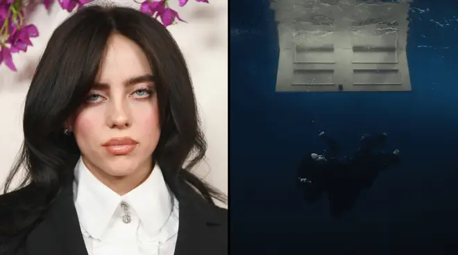 Heure de sortie de Billie Eilish « Hit Me Hard And Soft » : voici à quelle heure l'album sort 3 Heure de sortie de Billie Eilish « Hit Me Hard And Soft » : voici à quelle heure l'album sort dans votre pays