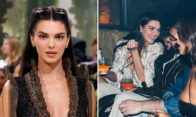 Kendall Jenner est-elle toujours avec Bad Bunny ? 3 Kendall Jenner et Bad Bunny ont des fans qui se demandent s'ils sont toujours ensemble