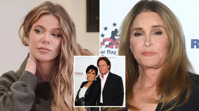 Khloé Kardashian admet qu'elle est « blessée » par l'implication de Caitlyn Jenner « House Of... 3 Les Kardashian ont été blessés par l'implication de Caitlyn Jenner dans un documentaire sur eux
