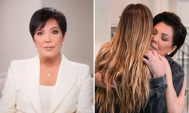 Kris Jenner a-t-elle un cancer ? Sa peur de la tumeur expliquée 3 Kris Jenner parle de ses problèmes de santé dans la saison 5 des Kardashians