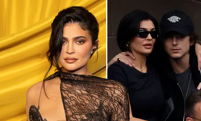 Kylie Jenner est-elle de nouveau enceinte du bébé de Timotheé Chalamet ? 3 Les fans pensent que Kylie Jenner pourrait être enceinte