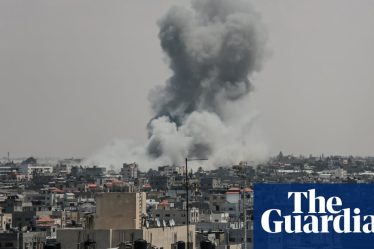 La Chine cherche à jouer un rôle de médiateur à Gaza pour étendre son influence au Moyen-Orient - 3