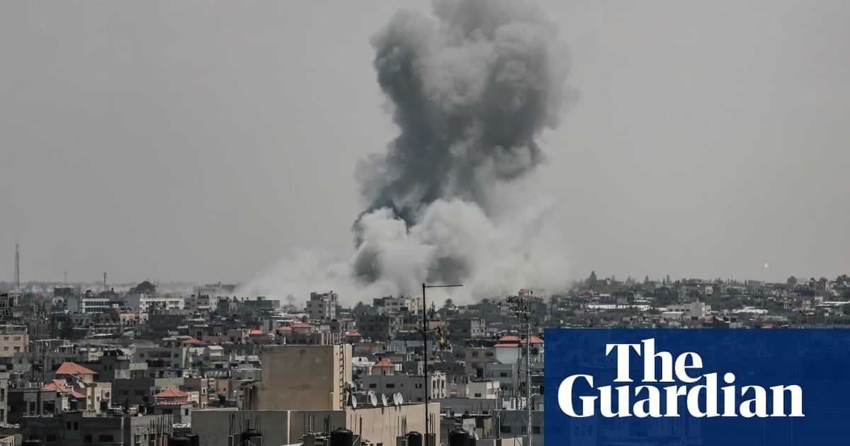 La Chine cherche à jouer un rôle de médiateur à Gaza pour étendre son influence au Moyen-Orient 2 La Chine cherche à jouer un rôle de médiateur à Gaza pour étendre son influence au Moyen-Orient - 1