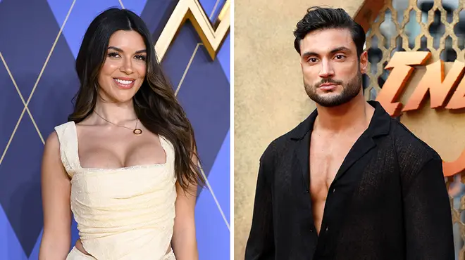 La réponse de Davide aux allégations de tricherie d'Ekin-Su horrifie les fans de Love Island 3 Ekin-Su a dit que Davide l'avait trompée