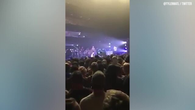 La setlist de la tournée Eras de Paramore révélée alors qu'elle ouvre pour Taylor Swift - 5
