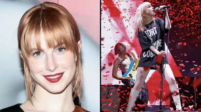 La setlist de la tournée Eras de Paramore révélée alors qu'elle ouvre pour Taylor Swift 3 La setlist de la tournée Eras de Paramore révélée alors qu'elle ouvre pour Taylor Swift