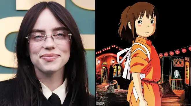 La signification des paroles de Billie Eilish « Chihiro » expliquée 3 La signification des paroles de Billie Eilish « Chihiro » expliquée
