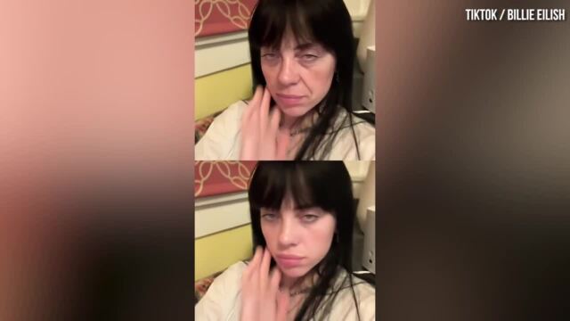 Billie Eilish dénonce les fans « toxiques » qui attaquent la personne sur laquelle elle écrit ses chansons - 5