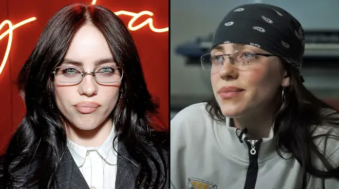 La signification des paroles de « Birds of a Feather » de Billie Eilish expliquée 3 La signification des paroles de « Birds of a Feather » de Billie Eilish expliquée
